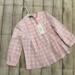 Gorgeous Girl’s Vineyard Vines Top!